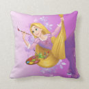 Recherche de caméléons coussins Rapunzel