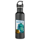Search for disney monsters inc water bottles Sully