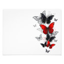 Search for white butterfly art Morpho