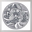 Search for doodle pattern posters Zen doodle style