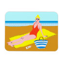 Search for bathing suits magnets Bright colors