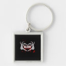 Search for cute emo keychains Gothic love