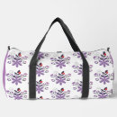 Search for red floral pattern bags Travel
