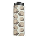 Search for hedgehog travel mugs Illustration