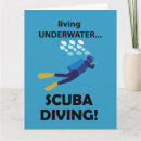 Search for scuba diving cards Ocean