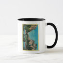 Recherche de passerelle tasses États