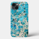 Search for veined iphone cases Blue