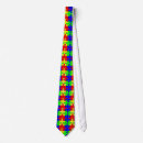 Search for puzzle ties Support
