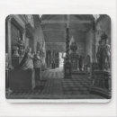 Recherche de musée tapis souris Affichage