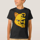 Recherche de cats kids tshirts Boy
