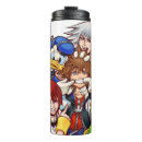 Search for video games travel mugs Riku