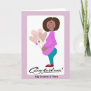 Search for pregnant cards Sister