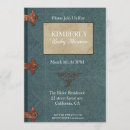 Search for ethnic baby shower invitations Vintage