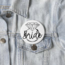 Search for diamond ring buttons Bling