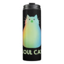 Search for cat travel mugs Rainbow