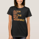 Search for glee tshirts Choral