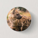 Search for spots buttons Hyena