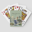 Recherche de bonnes fêtes jeux de cartes Dad