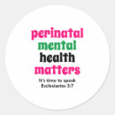 Search for raise awareness stickers Mental health awareness