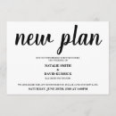 Search for change the date wedding invitations Cancelled