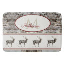 Search for country christmas bath mats Family