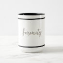 Search for minimalist design mugs Elegant