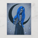 Recherche de blue moon cartes postales Céleste