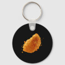 Search for chicken nugget keychains Hen