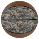 Search for basketballs Military