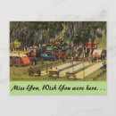 Search for municipal postcards Vintage