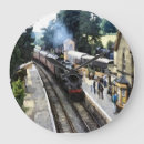 Search for train clocks Engine