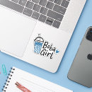 Search for boba tea stickers Birthday