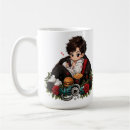 Recherche de signe scorpion tasses Mignon