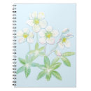 Search for evergreen notebooks Floral
