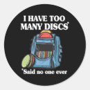 Search for golf tournaments stickers Drive