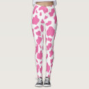 Search for cow leggings Strawberry