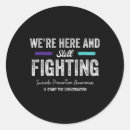 Search for still here stickers Therapy