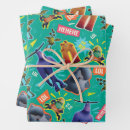 Search for pixar wrapping paper Pattern