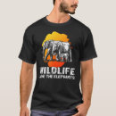 Search for save wildlife tshirts Africa