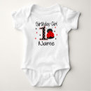 Search for ladybug baby clothes 1st