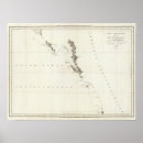 Recherche de carte de la colombie posters Washington