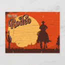 Search for texas postcards Rodeo