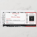 Search for r invitations Black