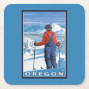 Search for vintage travel coasters Oregon
