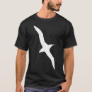 Search for albatross tshirts Animal