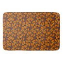 Search for butterfly bath mats Black