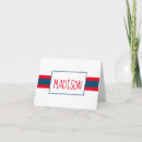 Search for ribbons note cards Chic