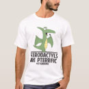 Recherche de ptérodactyles tshirts Pour tous