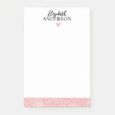 Search for glitter post it notes Stylish