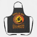 Search for halloween costume aprons Pumpkindesigns